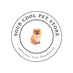 Your Cool Pet Store logo