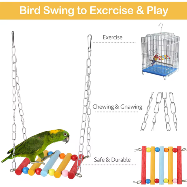 11-PC-Bird-cage-Kit