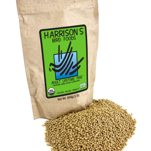 Adult-Lifetime-Fine-organic-bird-food