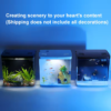 Auto-Filtering-Fish-Tank