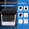 Auto-Filtering-Fish-Tank