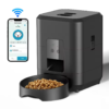 Automatic-Dog-Feeder-Wifi- cat