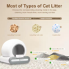 Automatic-Litter-Box