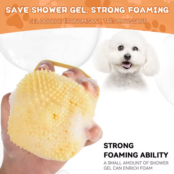 Bath-Brush-for-dogs
