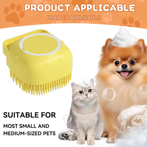 Bath-Brush-for-dogs