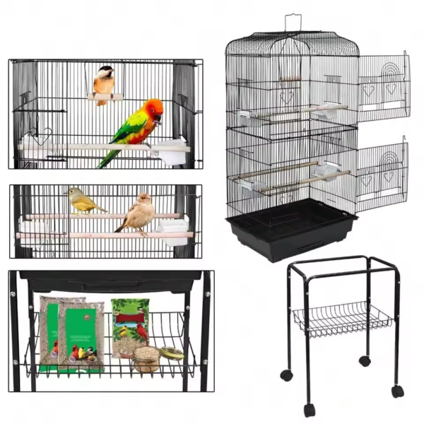 Bird-Cage