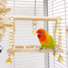 Bird-Cage-Setup