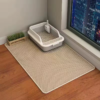 Cat-Litter-Mat