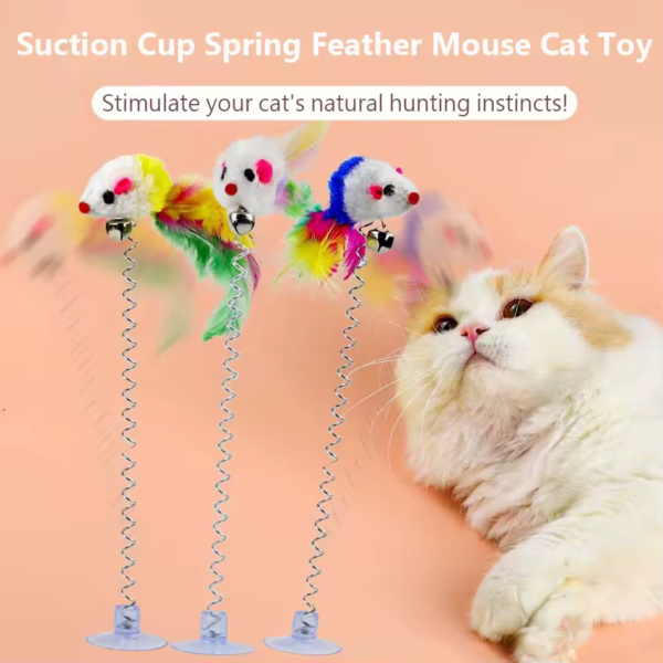 Cat-Mouse-Toy