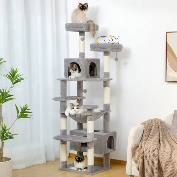 Cat-Tree