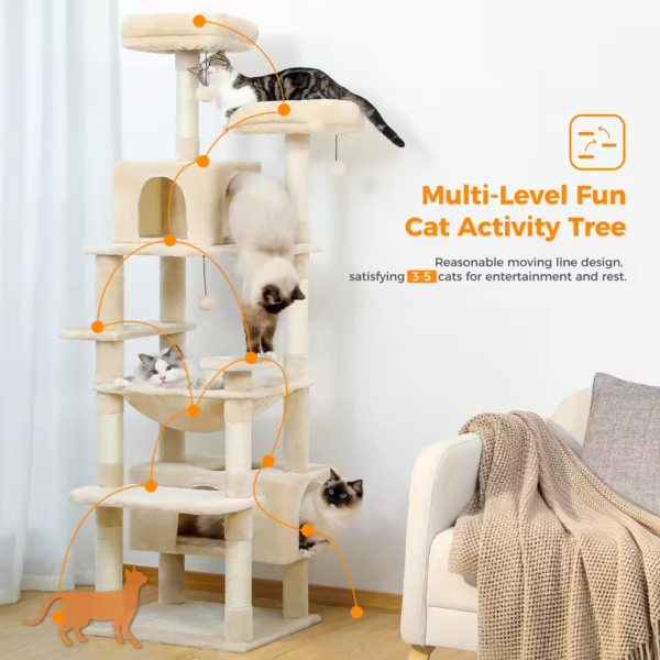 Cat-Tree