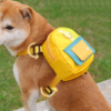 Dog-BackPack-Harness