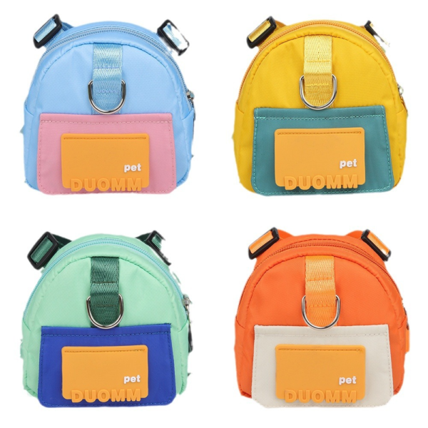 Dog-BackPack-Harness