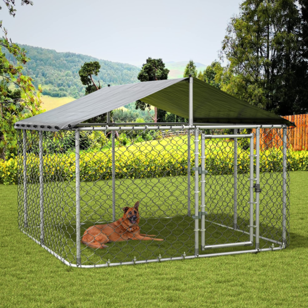 Dog-Cage