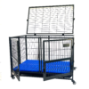Dog-Kennel