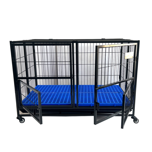 Dog-Kennel