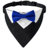 Dog-Tux-Collar