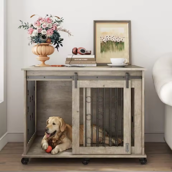 End-Table-Crate