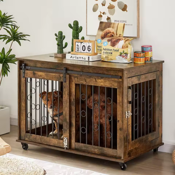 End-Table-Crate