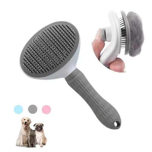 Hair-Brush-For-Dogs