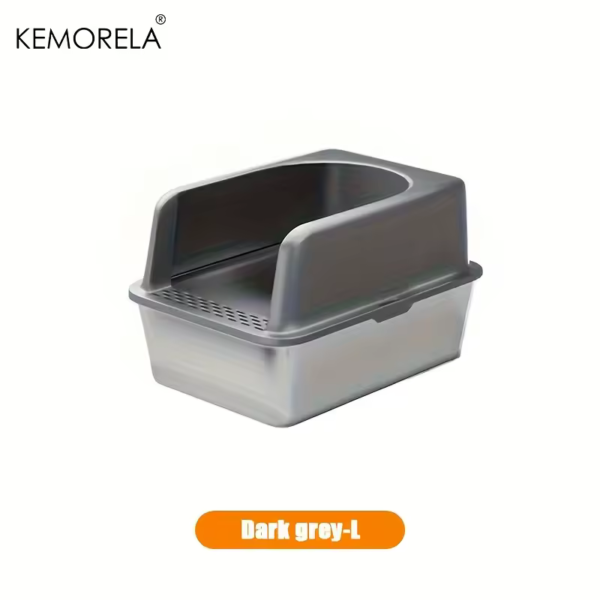 Large-Litter-box-stainless
