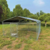Large-outdoor-cage