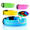 Light Up LED Dog Collar