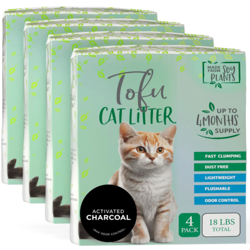 Natural-cat-litter