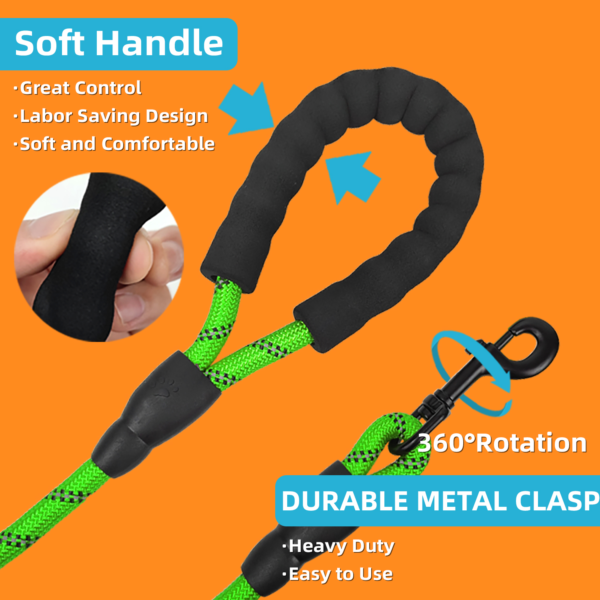 Nylon-Leash-for-dogs-2