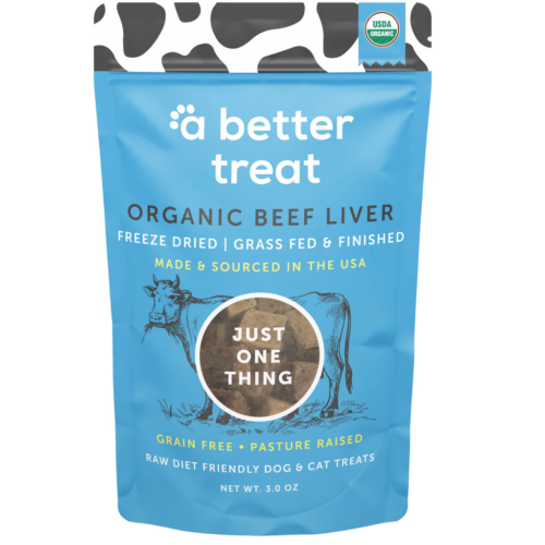 Organic-Beef-Treats