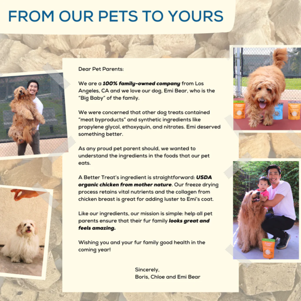 Organic-Chicken-Cat-Treats