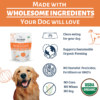 Organic Dog Treats