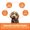 Organic Dog Treats