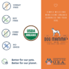 Organic Dog Treats