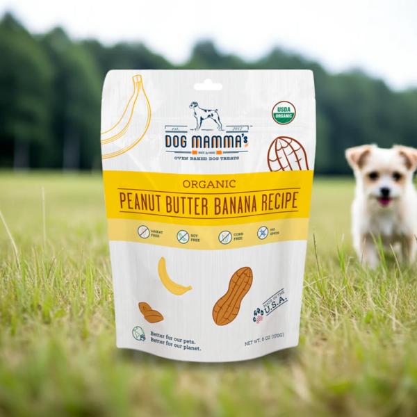 Organic-Dog-Treats