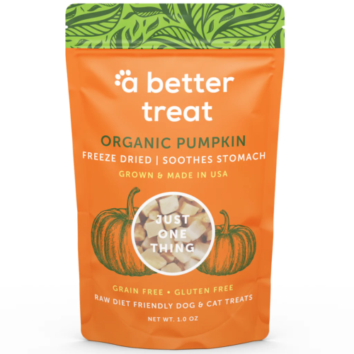 Organic-Pumpkin-Treats