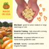 Organic-Pumpkin-Treats