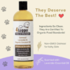 Organic-dog-shampoo