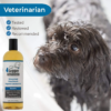 Organic-dog-shampoo