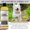 Organic-dog-shampoo