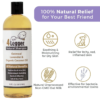 Organic-dog-shampoo