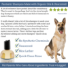 Organic-dog-shampoo