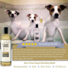 Organic-dog-shampoo