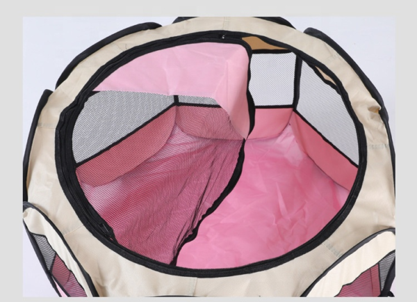 Outdoor-Small-Dog-Cage