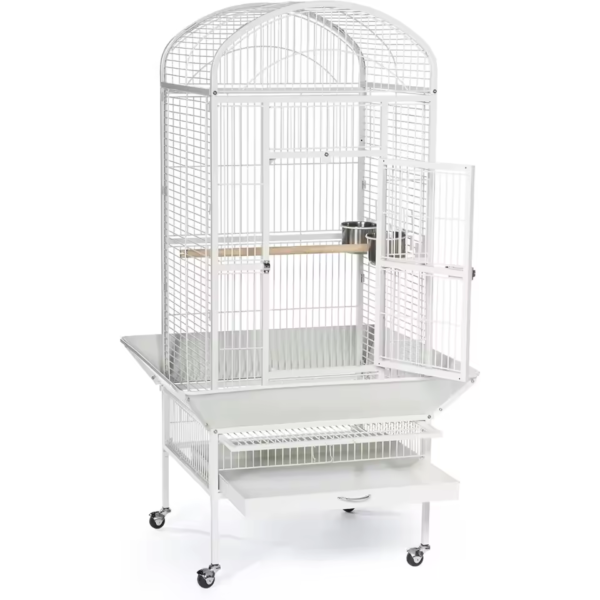 Premium-full-size-bird-cage