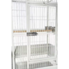 Premium-full-size-bird-cage