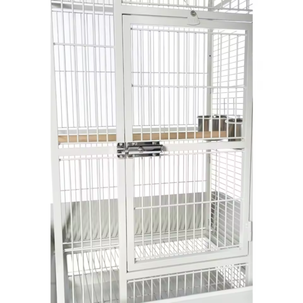 Premium-full-size-bird-cage
