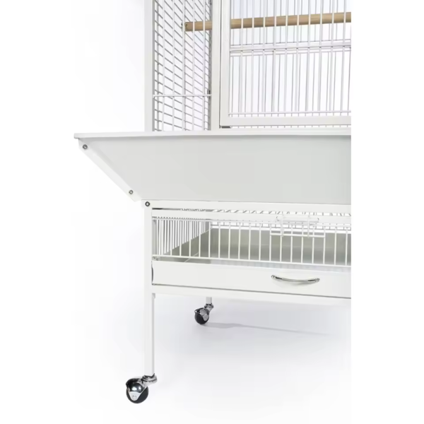 Premium-full-size-bird-cage