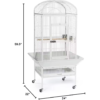 Premium-full-size-bird-cage