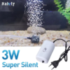 Aerator for fish tank